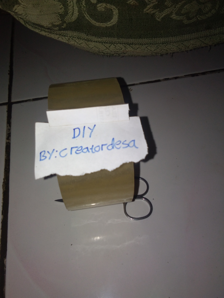 Susah Nyari Ujung Solasi|Pakai Life Hack Ini Pasti Gak ada Kata Susah Lagi