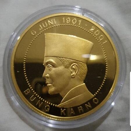 &#91;Coc Reg. Karawang&#93; Mencetak Uang dan Barang Berharga Lainnya. Hanya Ada Di Kota Ini!