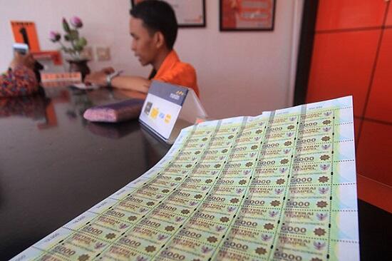 &#91;Coc Reg. Karawang&#93; Mencetak Uang dan Barang Berharga Lainnya. Hanya Ada Di Kota Ini!