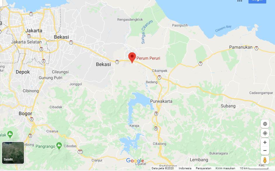 &#91;Coc Reg. Karawang&#93; Mencetak Uang dan Barang Berharga Lainnya. Hanya Ada Di Kota Ini!
