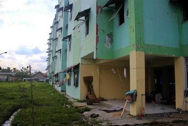 &#91;Coc Reg. Karawang&#93; Mau Uji Nyali? Ini Loh Banguanan Paling Angker di Karawang!