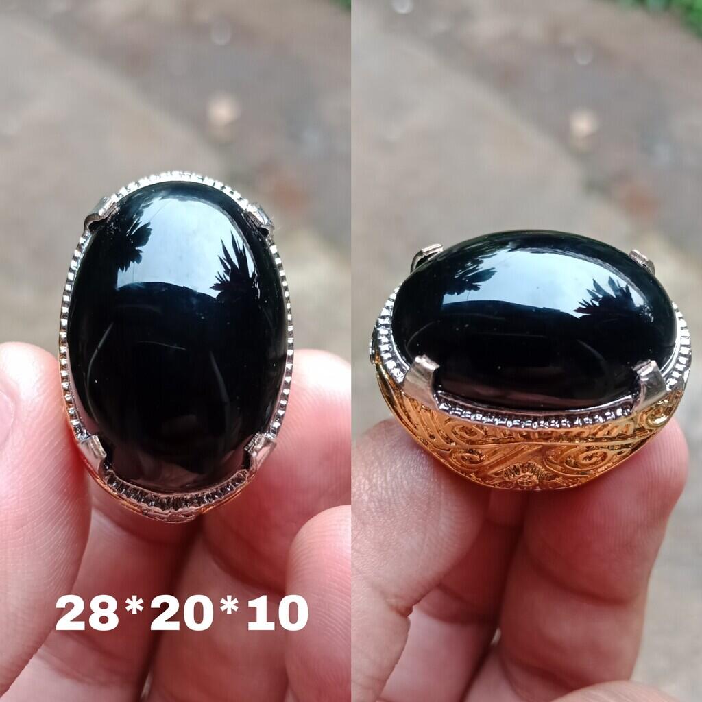 LELANG PENUH MURAH SERBA SERBI PAKE RING TUTUP SANTAI JURAGAN