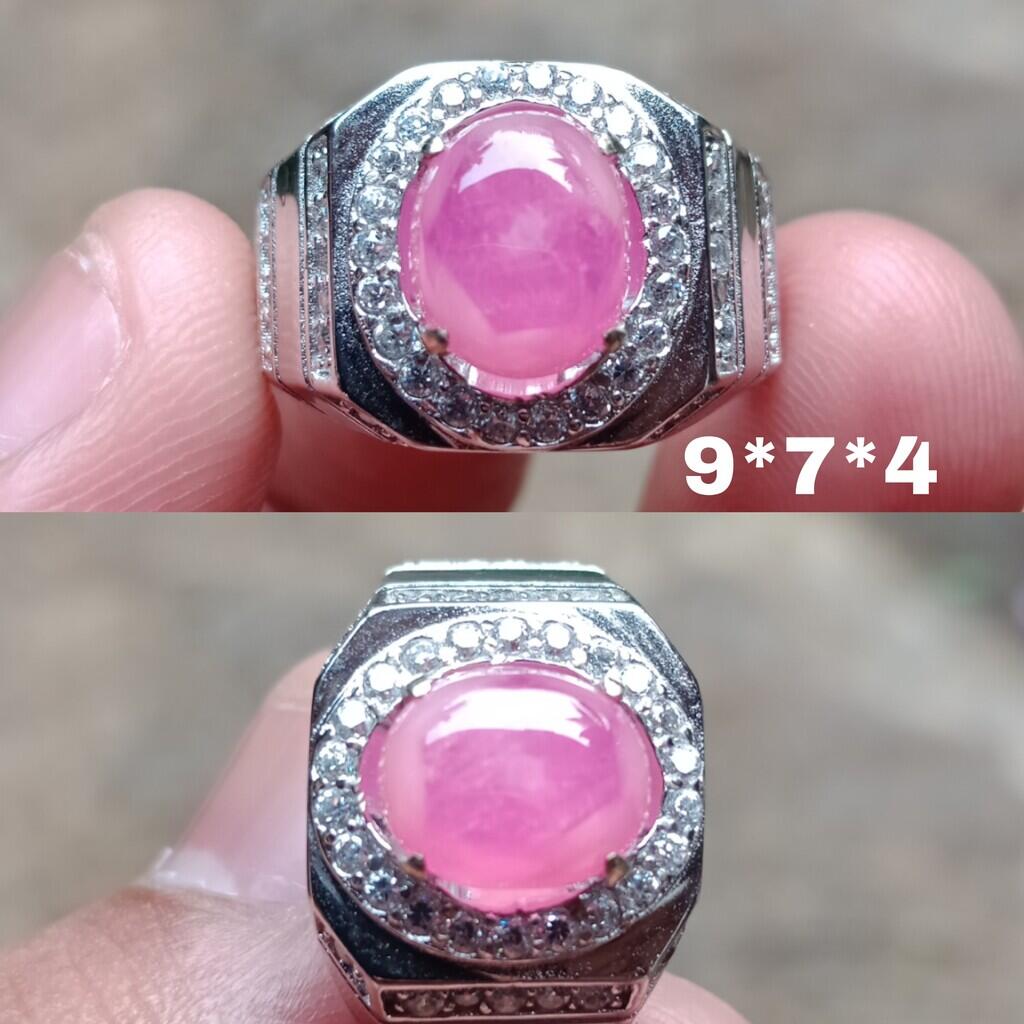LELANG PENUH MURAH SERBA SERBI PAKE RING TUTUP SANTAI JURAGAN