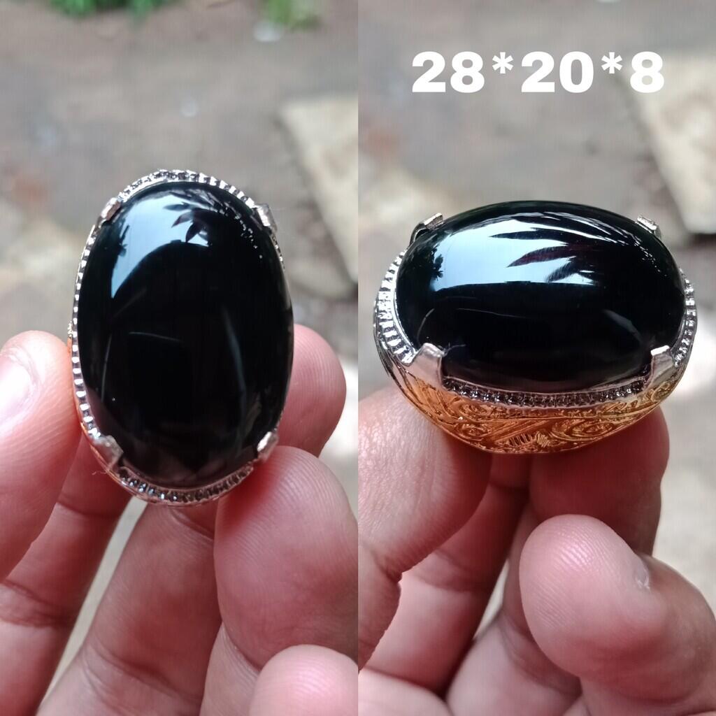 LELANG PENUH MURAH SERBA SERBI PAKE RING TUTUP SANTAI JURAGAN