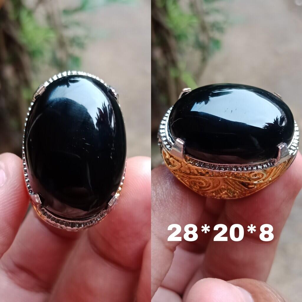 LELANG PENUH MURAH SERBA SERBI PAKE RING TUTUP SANTAI JURAGAN