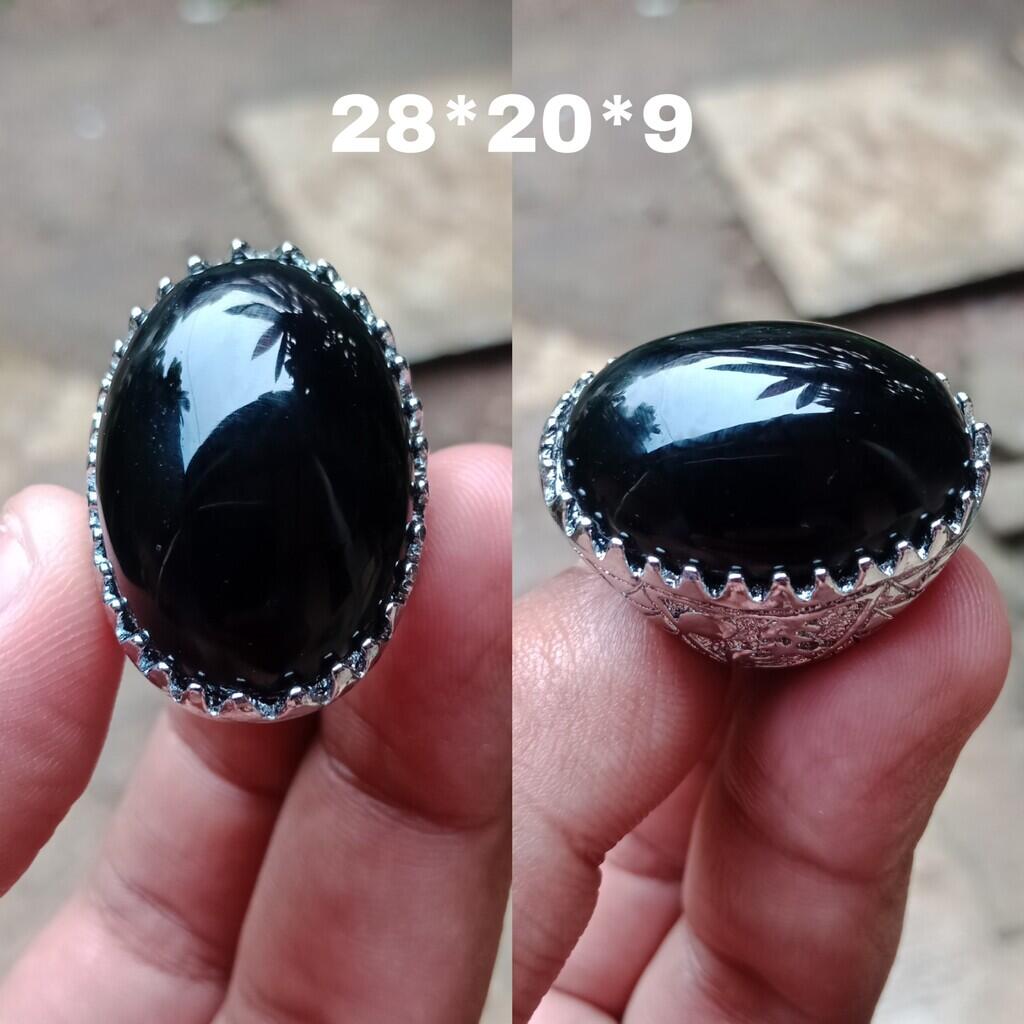 LELANG PENUH MURAH SERBA SERBI PAKE RING TUTUP SANTAI JURAGAN