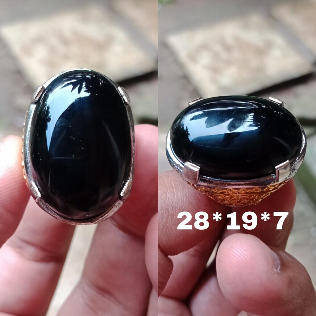 LELANG PENUH MURAH SERBA SERBI PAKE RING TUTUP SANTAI JURAGAN