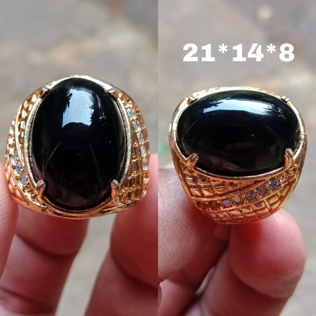LELANG PENUH MURAH SERBA SERBI PAKE RING TUTUP SANTAI JURAGAN