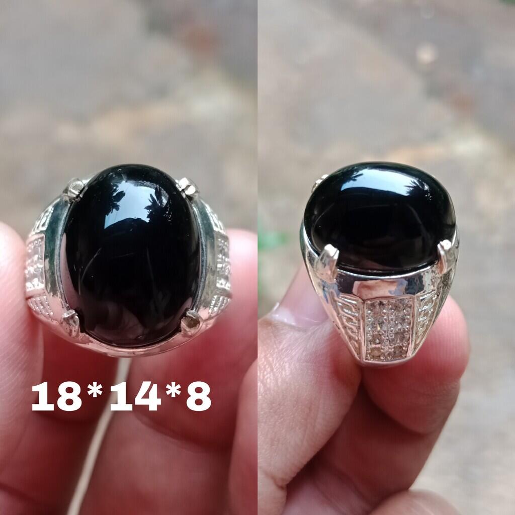LELANG PENUH MURAH SERBA SERBI PAKE RING TUTUP SANTAI JURAGAN