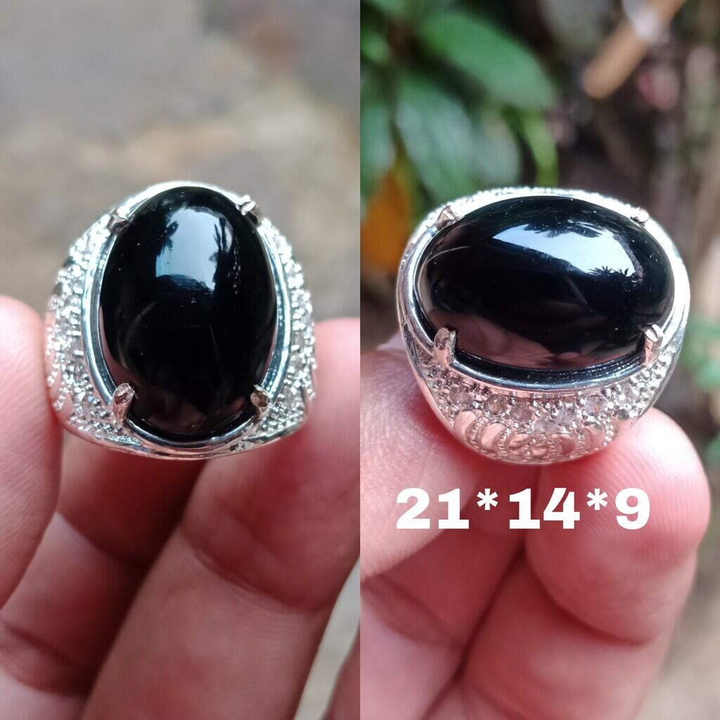 LELANG PENUH MURAH SERBA SERBI PAKE RING TUTUP SANTAI JURAGAN