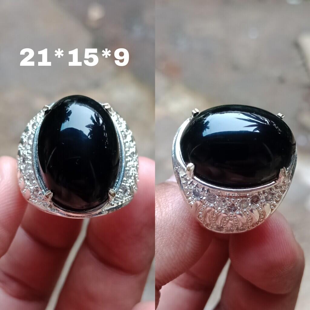 LELANG PENUH MURAH SERBA SERBI PAKE RING TUTUP SANTAI JURAGAN