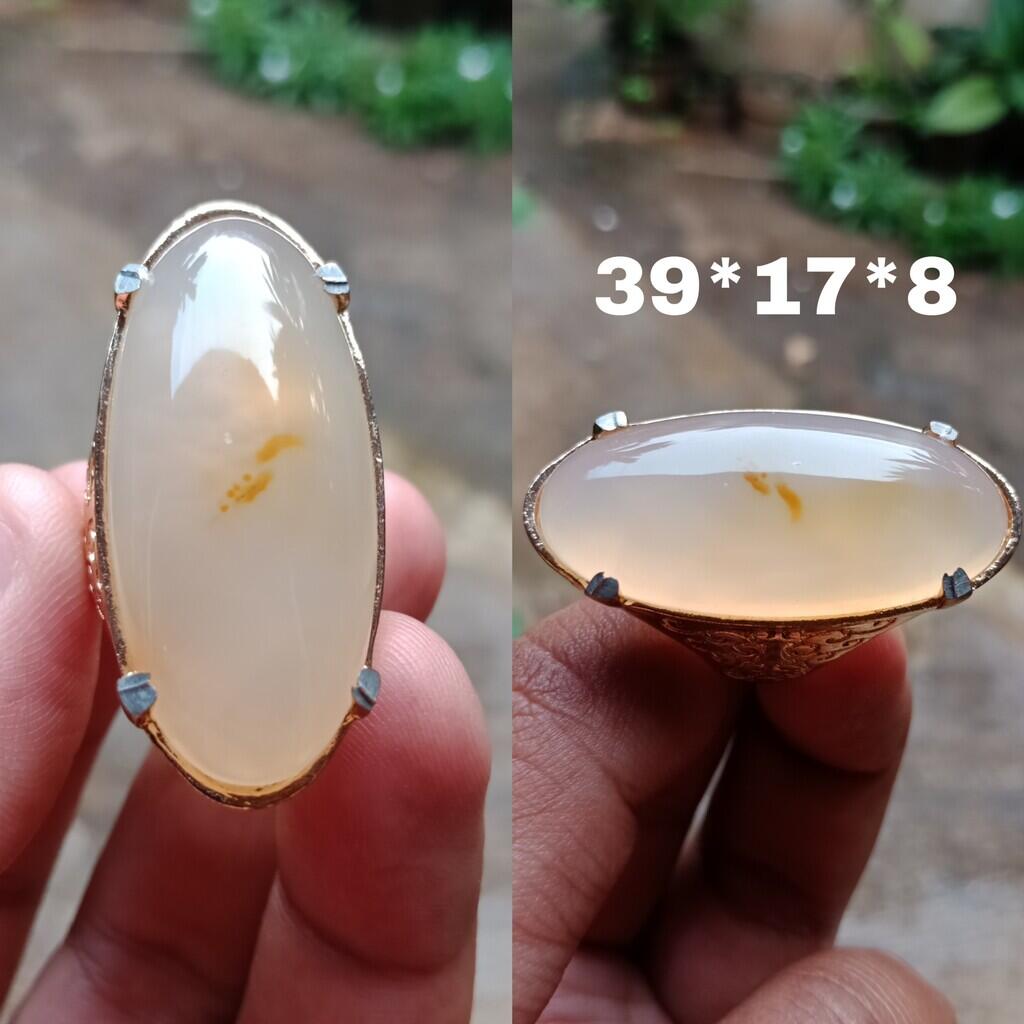 LELANG PENUH MURAH SERBA SERBI PAKE RING TUTUP SANTAI JURAGAN