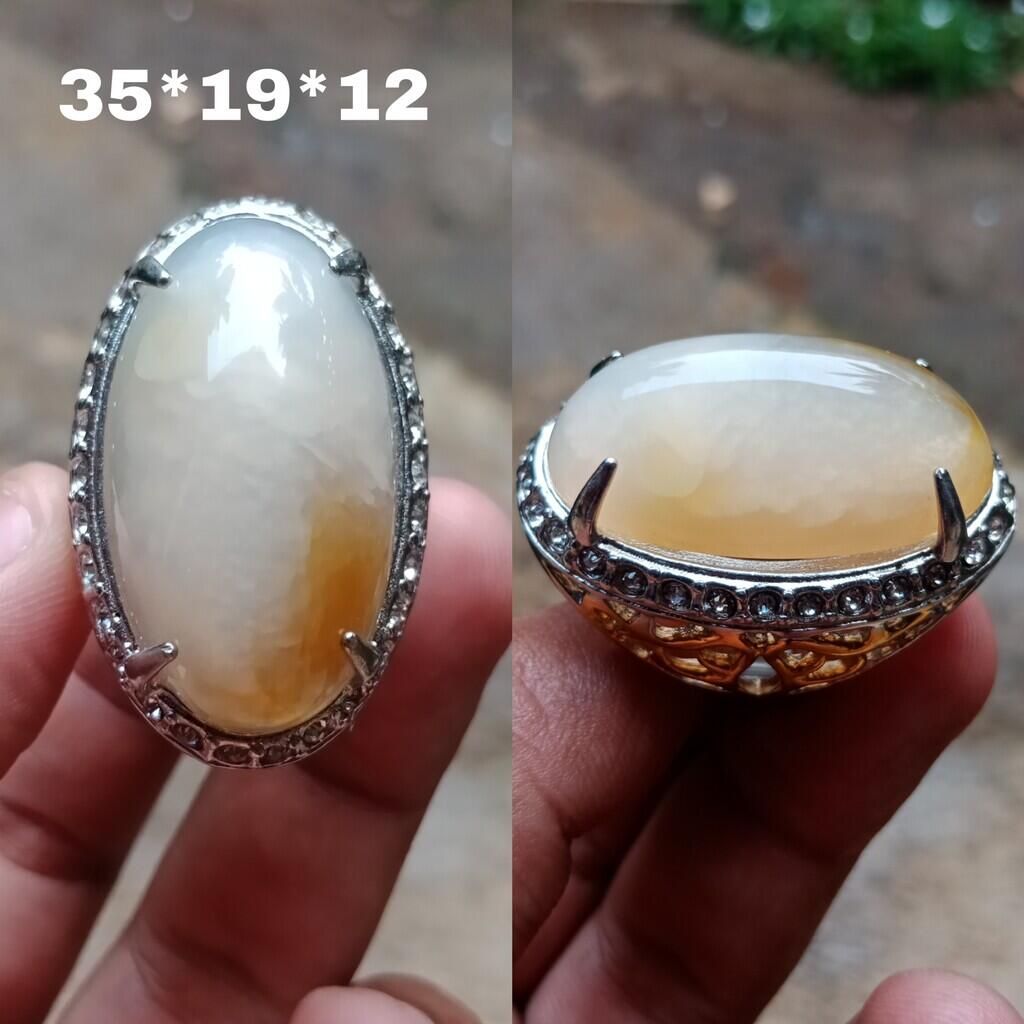 LELANG PENUH MURAH SERBA SERBI PAKE RING TUTUP SANTAI JURAGAN
