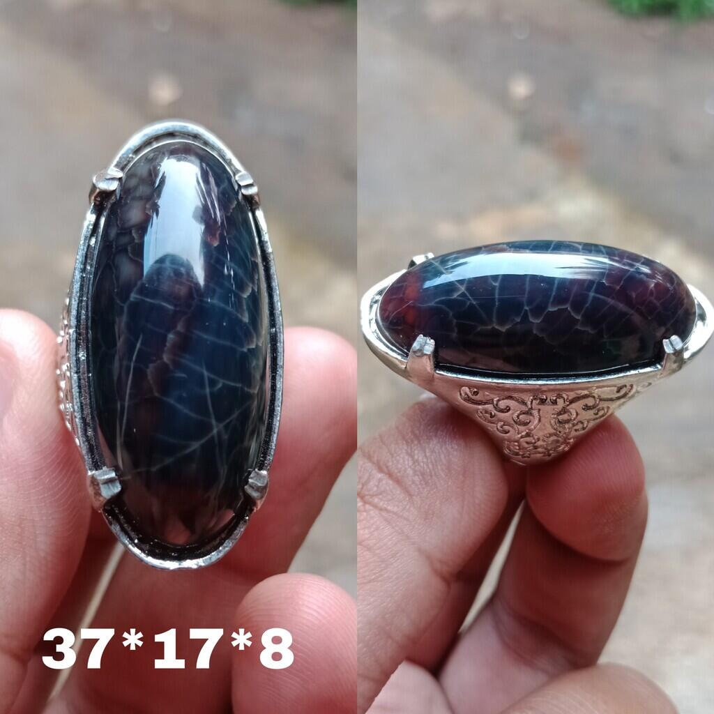 LELANG PENUH MURAH SERBA SERBI PAKE RING TUTUP SANTAI JURAGAN