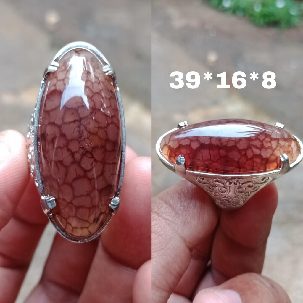 LELANG PENUH MURAH SERBA SERBI PAKE RING TUTUP SANTAI JURAGAN