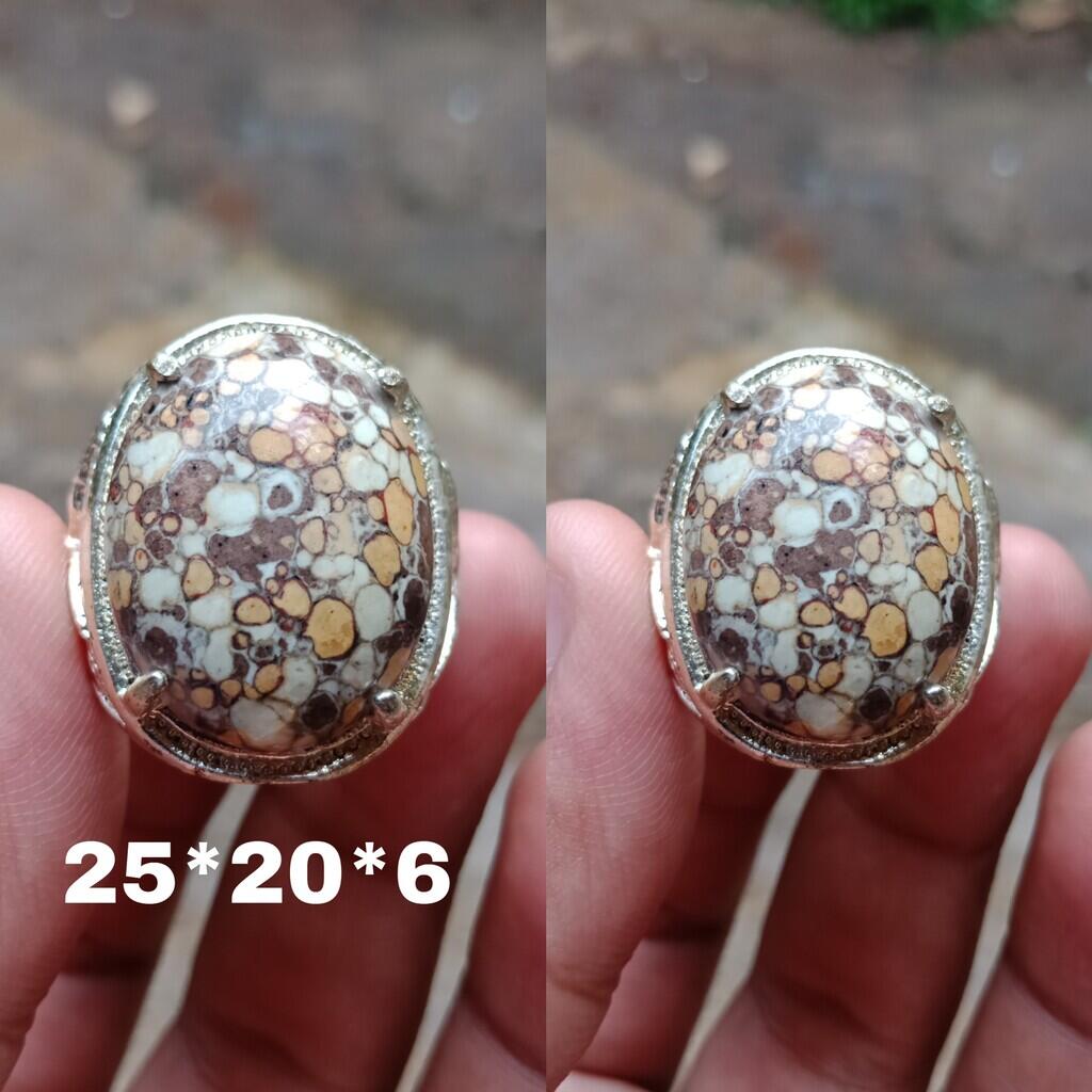 LELANG PENUH MURAH SERBA SERBI PAKE RING TUTUP SANTAI JURAGAN