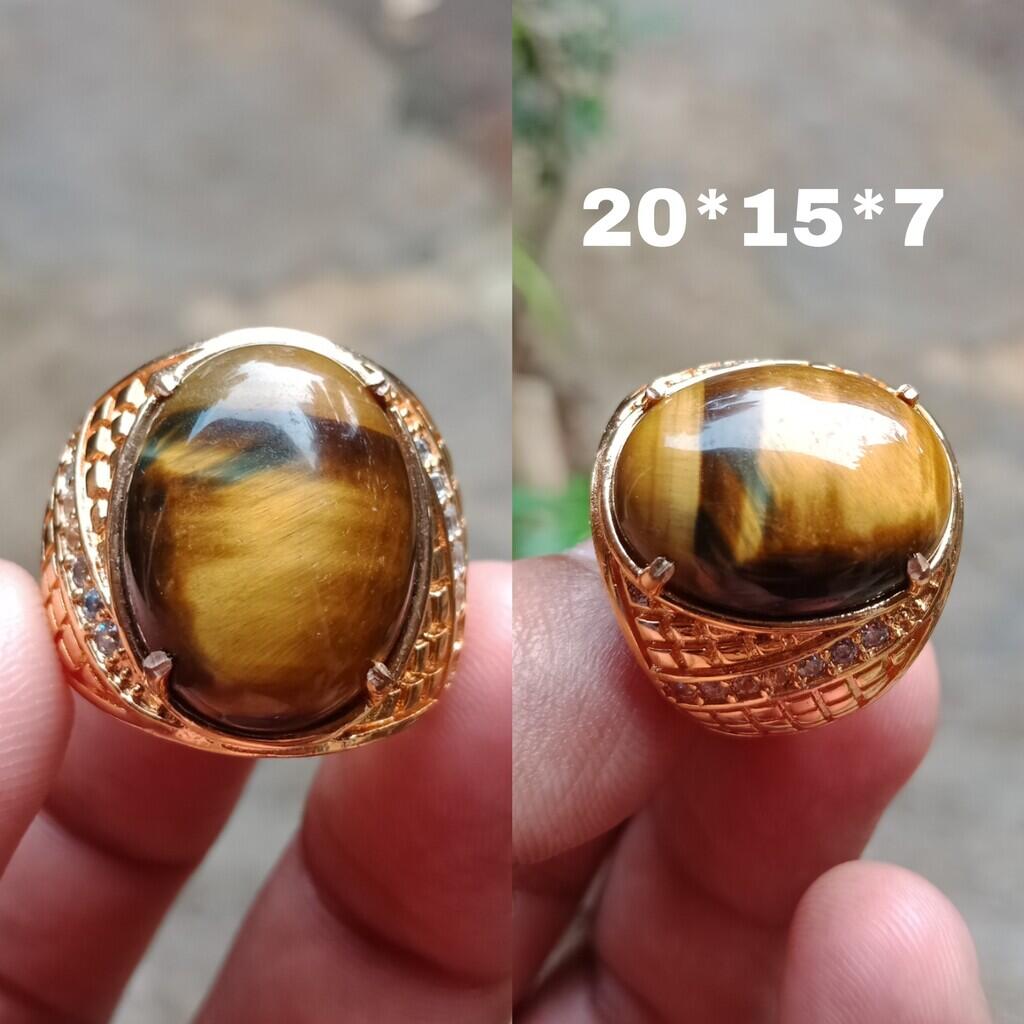 LELANG PENUH MURAH SERBA SERBI PAKE RING TUTUP SANTAI JURAGAN