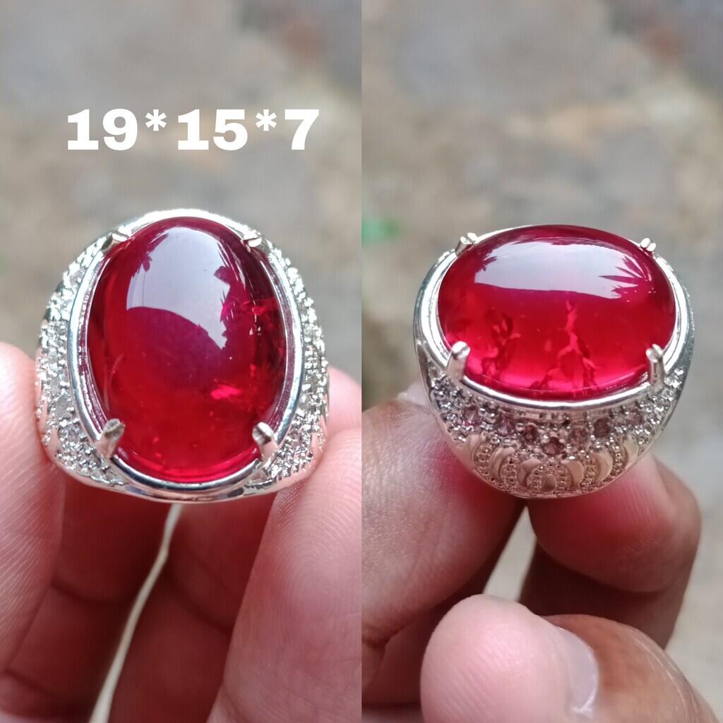 LELANG PENUH MURAH SERBA SERBI PAKE RING TUTUP SANTAI JURAGAN