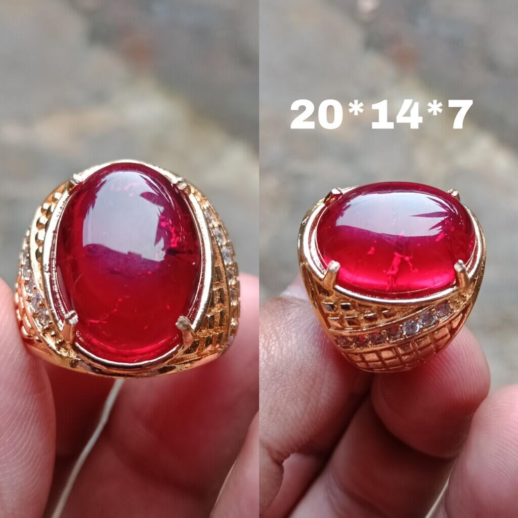 LELANG PENUH MURAH SERBA SERBI PAKE RING TUTUP SANTAI JURAGAN