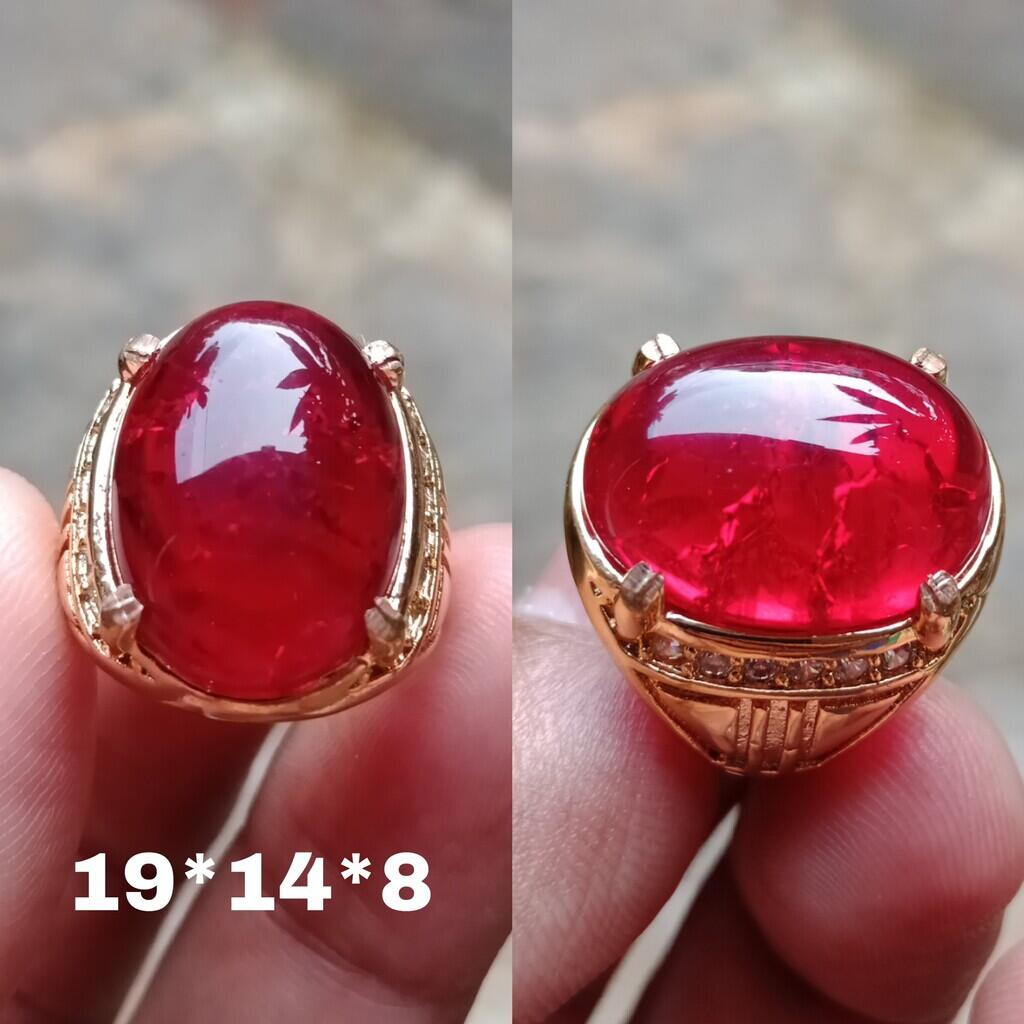 LELANG PENUH MURAH SERBA SERBI PAKE RING TUTUP SANTAI JURAGAN