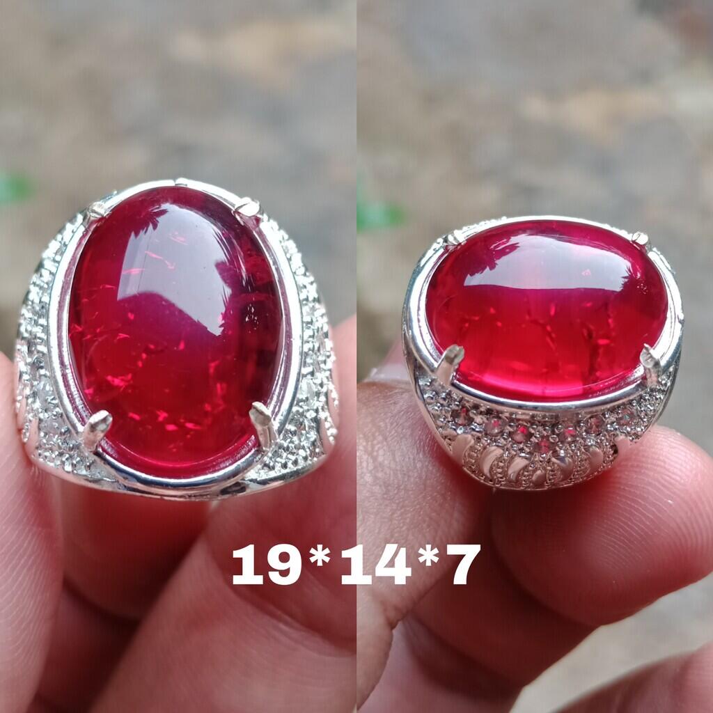 LELANG PENUH MURAH SERBA SERBI PAKE RING TUTUP SANTAI JURAGAN