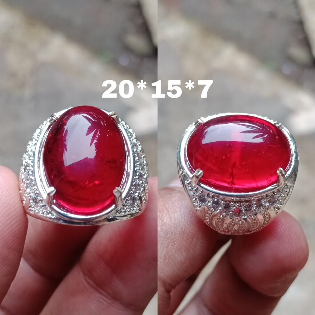 LELANG PENUH MURAH SERBA SERBI PAKE RING TUTUP SANTAI JURAGAN