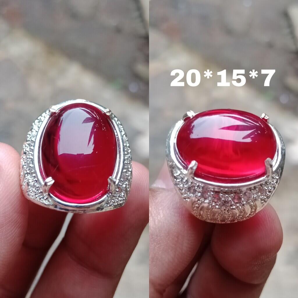 LELANG PENUH MURAH SERBA SERBI PAKE RING TUTUP SANTAI JURAGAN