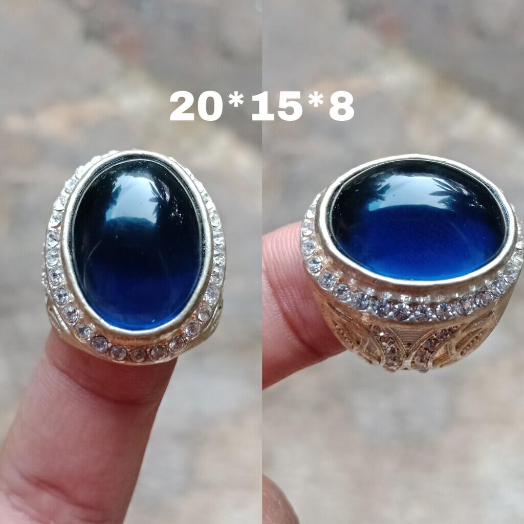 LELANG PENUH MURAH SERBA SERBI PAKE RING TUTUP SANTAI JURAGAN