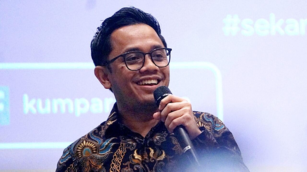 Strategi Membangun Bisnis Startup ala Founder kumparan hingga Wellspaces.co