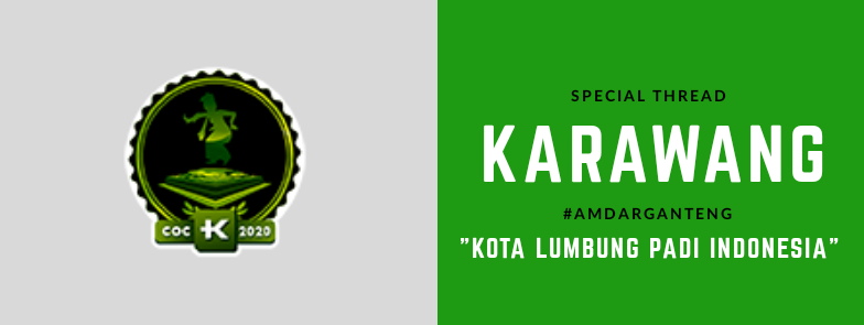 &#91;Coc Reg. Karawang&#93; Inilah Tempat Main yang Asyik di Karawang Ketika Sedang Penat