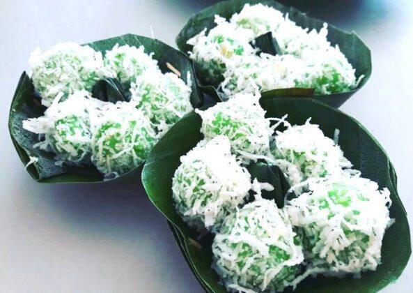 “Kue Klepon Tidak Islami” Sengaja Dibuat untuk Bikin Ribut