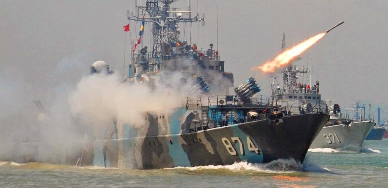Mampukah China Menggeser Amerika Serikat Sebagai Negara Adidaya