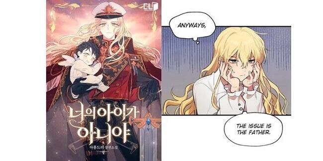 Suka Baca Manhwa? Ini 5 Rekomendasi Cerita Bergenre RomCom