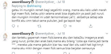 Toxic Parenting: Beneran ada gak sih? Atau anaknya aja nih yang baperan?
