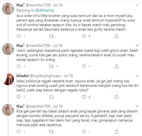 Toxic Parenting: Beneran ada gak sih? Atau anaknya aja nih yang baperan?