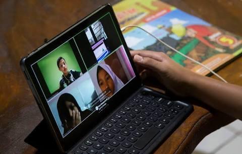 Cendekiapedia - Begini Loh Cara Menggunakan Google Classroom Tanpa Internet