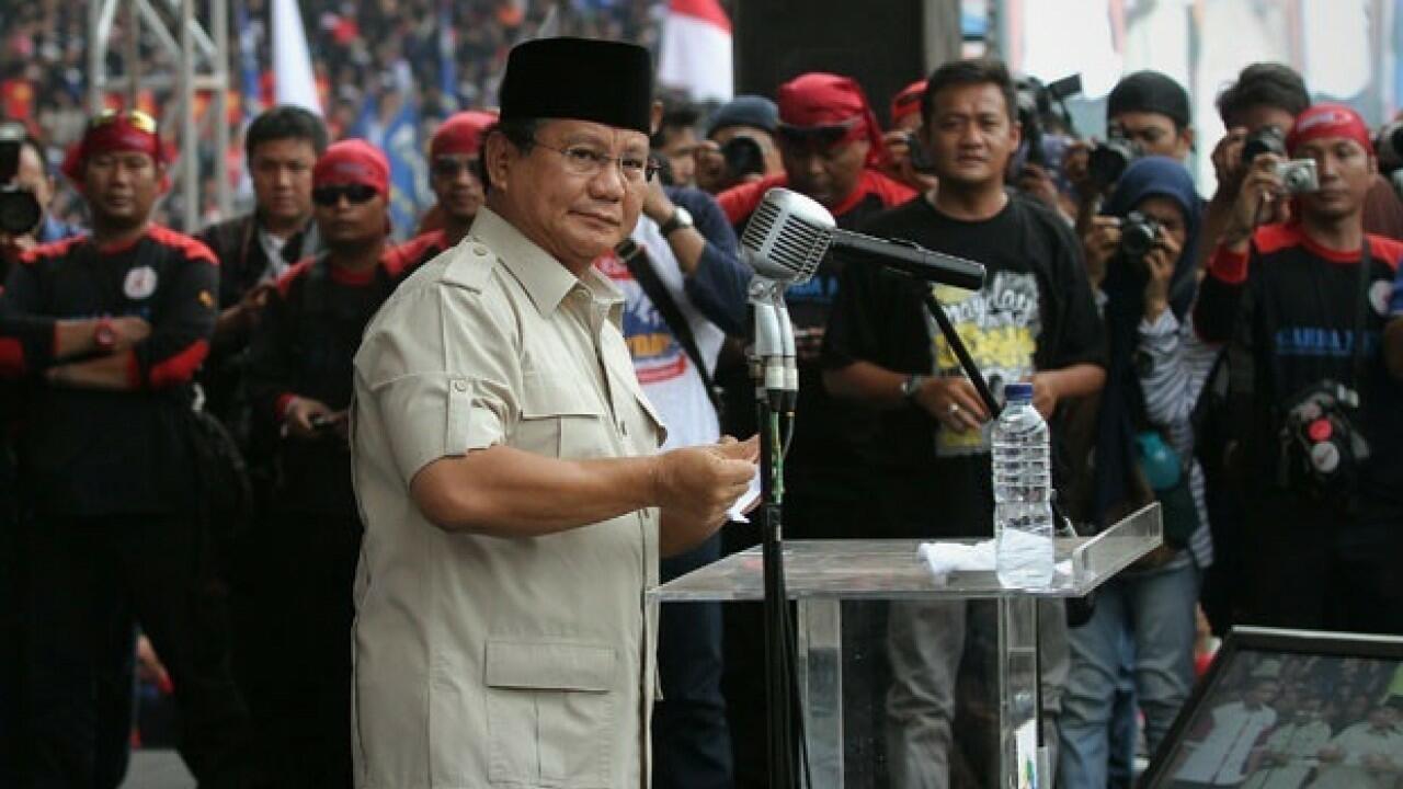Aliran Uang Rp48 Miliar Masuk ke Rekening Pribadi Kemenhan