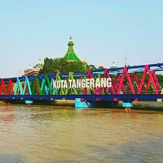 &#91;COC Reg. Tangerang&#93; Festival Di Kota Tangerang Yang Harus GanSis Kunjungi