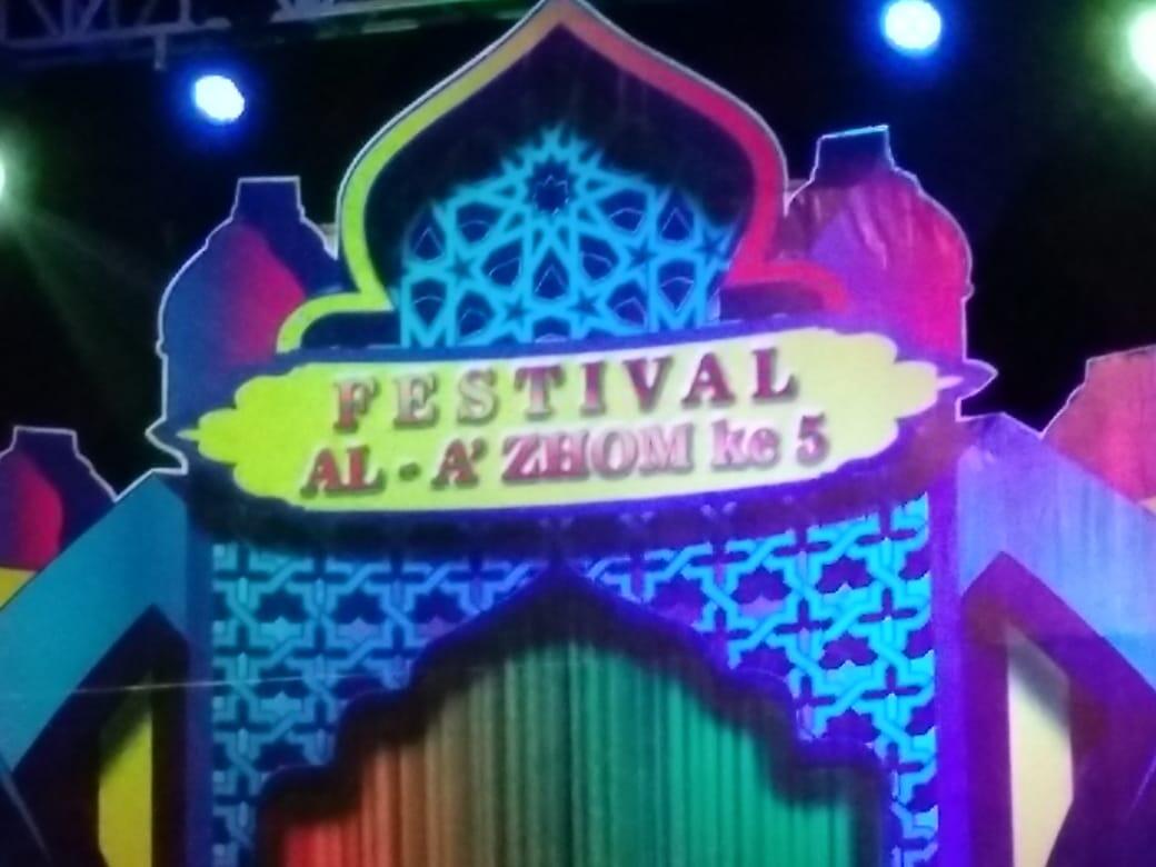 &#91;COC Reg. Tangerang&#93; Festival Di Kota Tangerang Yang Harus GanSis Kunjungi