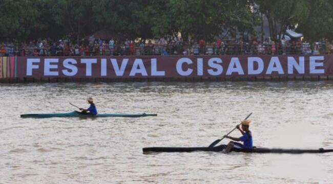 &#91;COC Reg. Tangerang&#93; Festival Di Kota Tangerang Yang Harus GanSis Kunjungi