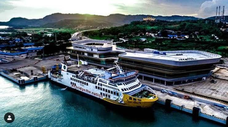 Dermaga Eksekutif Merak-Bakauheni, Makin Keren Bray