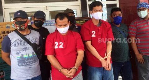 Calon Pengantin Tewas Dikeroyok Satu Keluarga di Palembang, Ini Motifnya