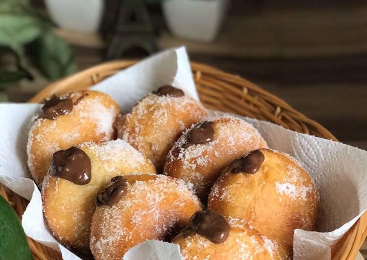 Berkreasi dengan 3 Resep Roti Viral di Internet, Coba Yuk!