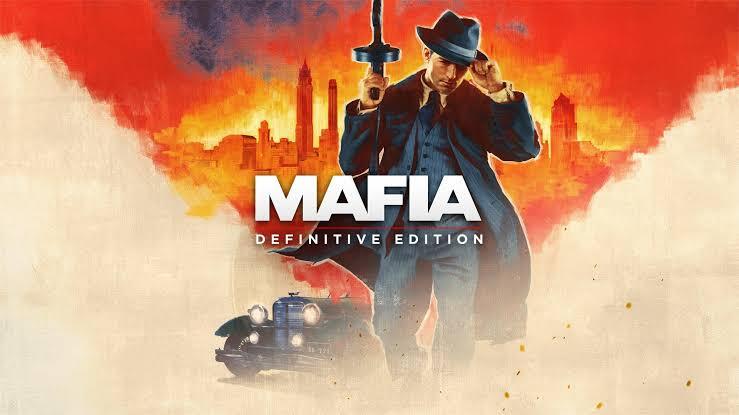 Game Mafia 1 Akan Diremake. Apakah Akan Sepopuler Aslinya ?