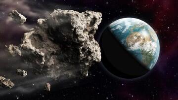 Empat Asteroid yang Akan Melintasi Bumi pada Agustus 2020