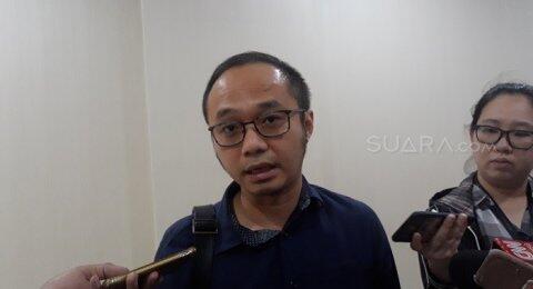 Rocky Gerung Beri Kritik Pedas ke Gibran, Yunarto Wijaya: Cari Keriuhan?