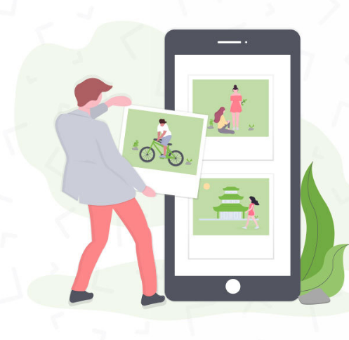 Cara Menjual Foto Online Untuk Fotografer Amatir dan Pro