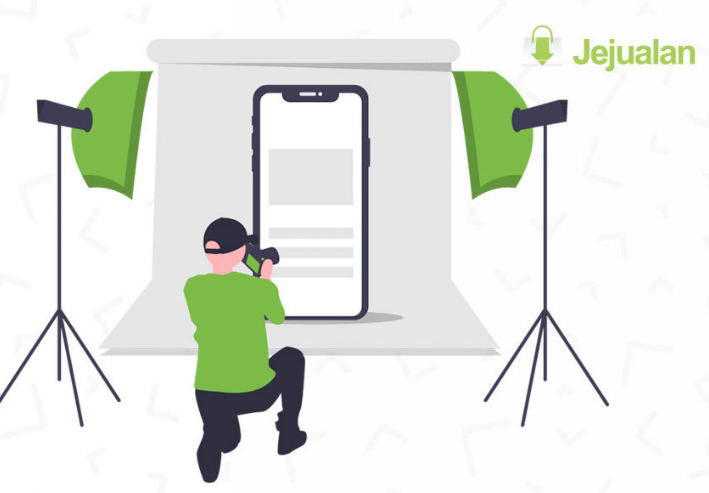 Cara Menjual Foto Online Untuk Fotografer Amatir dan Pro