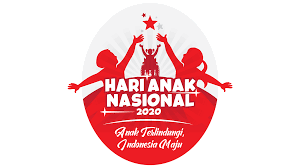 Selamat Hari Anak Nasional untuk Anak-anak Indonesia