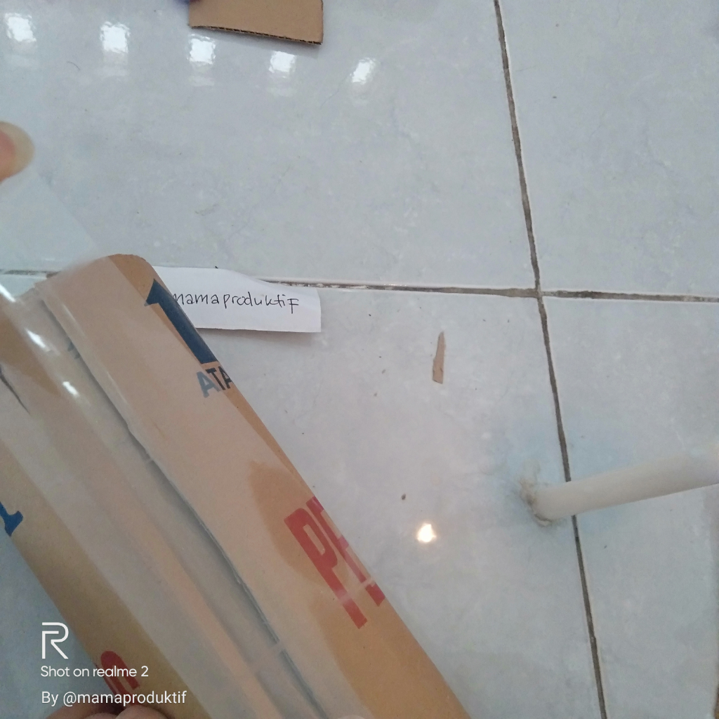 Cara Mudah Buat Celengan Sederhana dari Kardus Simple Tidak Pakai Ribet